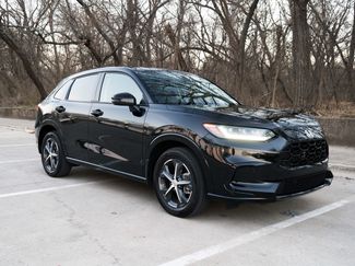 Certified 2025 Honda HR-V EX-L video 2