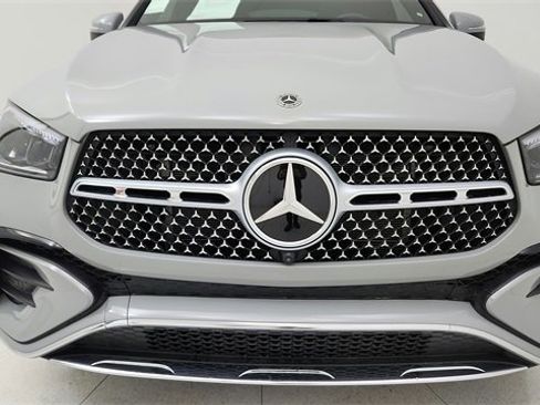 Used 2025 Mercedes-Benz GLE 450 GLE 450 image 9