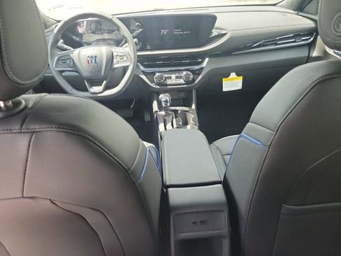 New 2026 Buick Envista Sport Touring w/ Convenience I Package FWD image 12