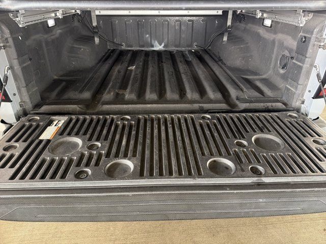 Used 2024 Nissan Frontier Pro-X w/ Pro Convenience Package RWD image 22