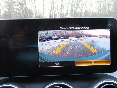 Used 2021 Mercedes-Benz C 300 4MATIC Sedan image 26