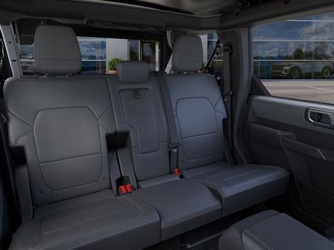 New 2026 Ford Bronco Big Bend AWD/4WD image 11