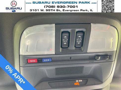 New 2026 Subaru WRX Limited w/ Accessory Package #2 AWD/4WD image 27
