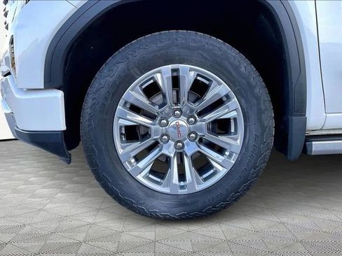 Used 2022 GMC Sierra 1500 Denali image 22