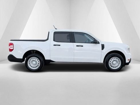 Used 2022 Ford Maverick XL w/ Equipment Group 100A Standard image 9