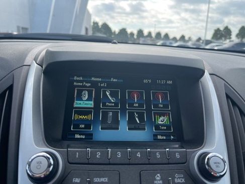 Used 2017 Chevrolet Equinox LS image 15