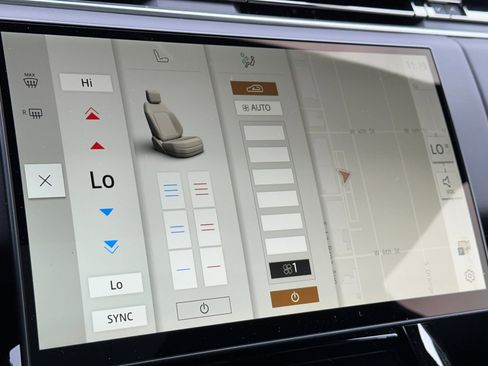 New 2026 Land Rover Range Rover Sport Dynamic SE image 22