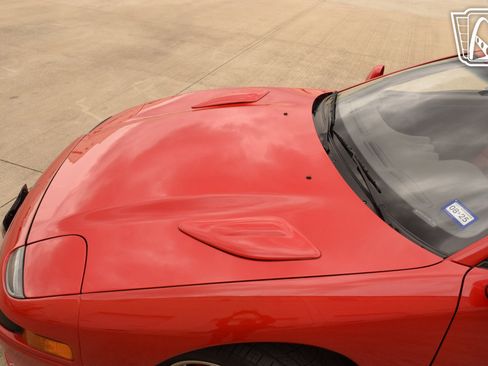 Used 1991 Mitsubishi 3000GT VR-4 image 29