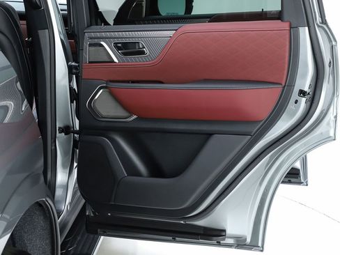 New 2026 INFINITI QX80 Autograph AWD/4WD image 70