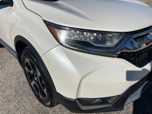 Used 2017 Honda CR-V Touring image 24