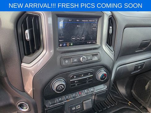 Certified 2024 Chevrolet Silverado 1500 W/T w/ WT Fleet Convenience Package image 12