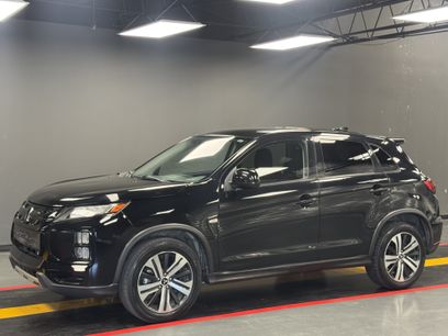 Used 2020 Mitsubishi Outlander Sport ES