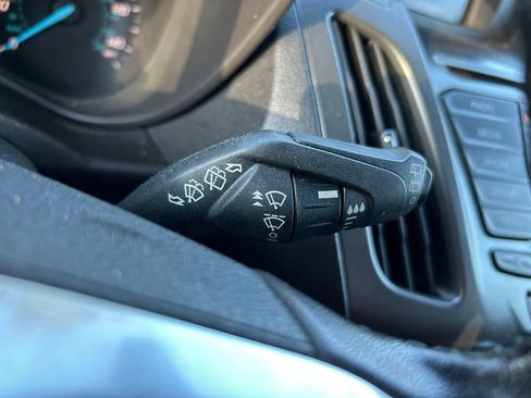 Used 2018 Ford Transit Connect XL FWD image 22