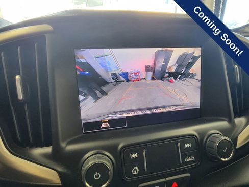 Used 2023 GMC Terrain Denali w/ LPO, Cargo Package AWD/4WD image 15