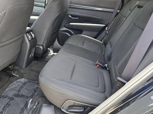 Certified 2024 Hyundai Tucson SEL FWD image 11