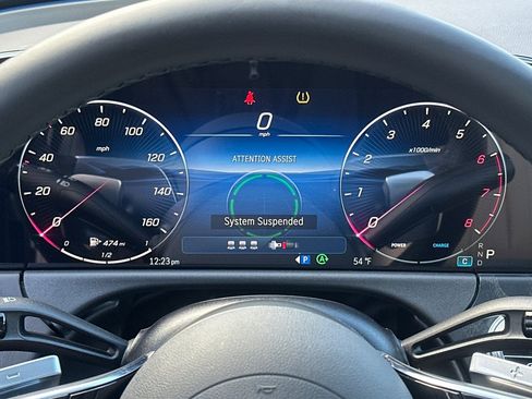 Certified 2024 Mercedes-Benz E 350 4MATIC Sedan image 24