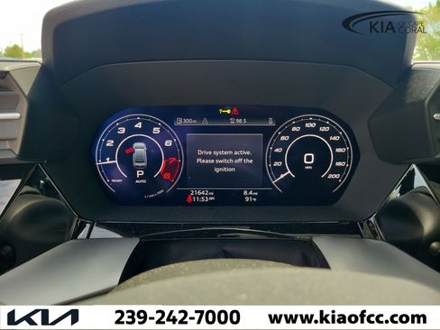 Used 2023 Audi RS 3 AWD/4WD image 28