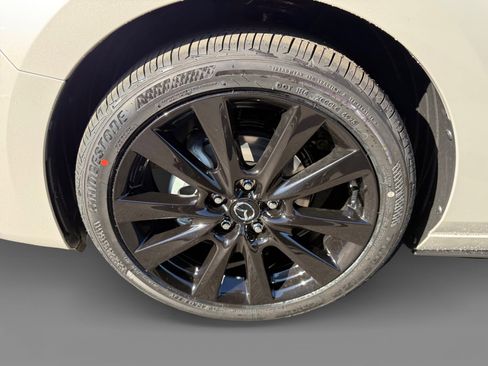 New 2026 MAZDA MAZDA3 s Sport image 9