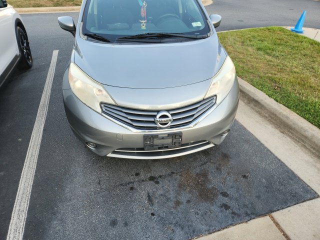 Used 2015 Nissan Versa Note SV w/ SV Convenience Package FWD image 9