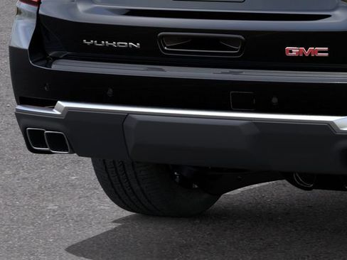 New 2026 GMC Yukon Denali w/ Advanced Technology Package AWD/4WD image 14