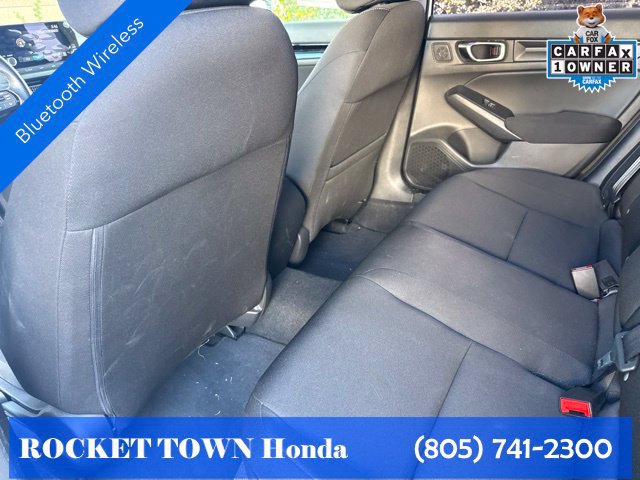 Used 2024 Honda Civic EX image 14