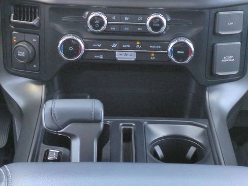 Used 2024 Ford F150 XLT w/ Mobile Office Package AWD/4WD image 21