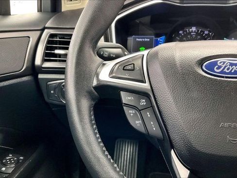 Used 2020 Ford Fusion Energi Titanium image 20