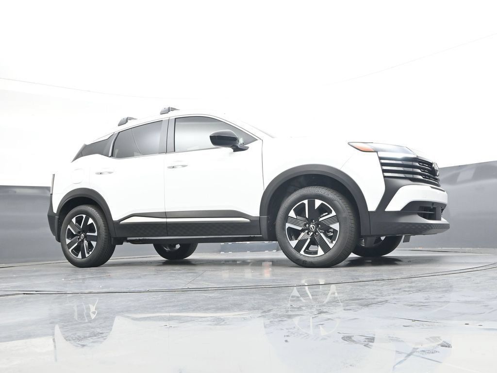 Certified 2026 Nissan Kicks SV w/ Cold Weather Package AWD/4WD image 40