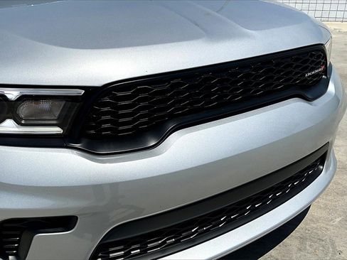 New 2025 Dodge Durango GT w/ Blacktop Package image 16