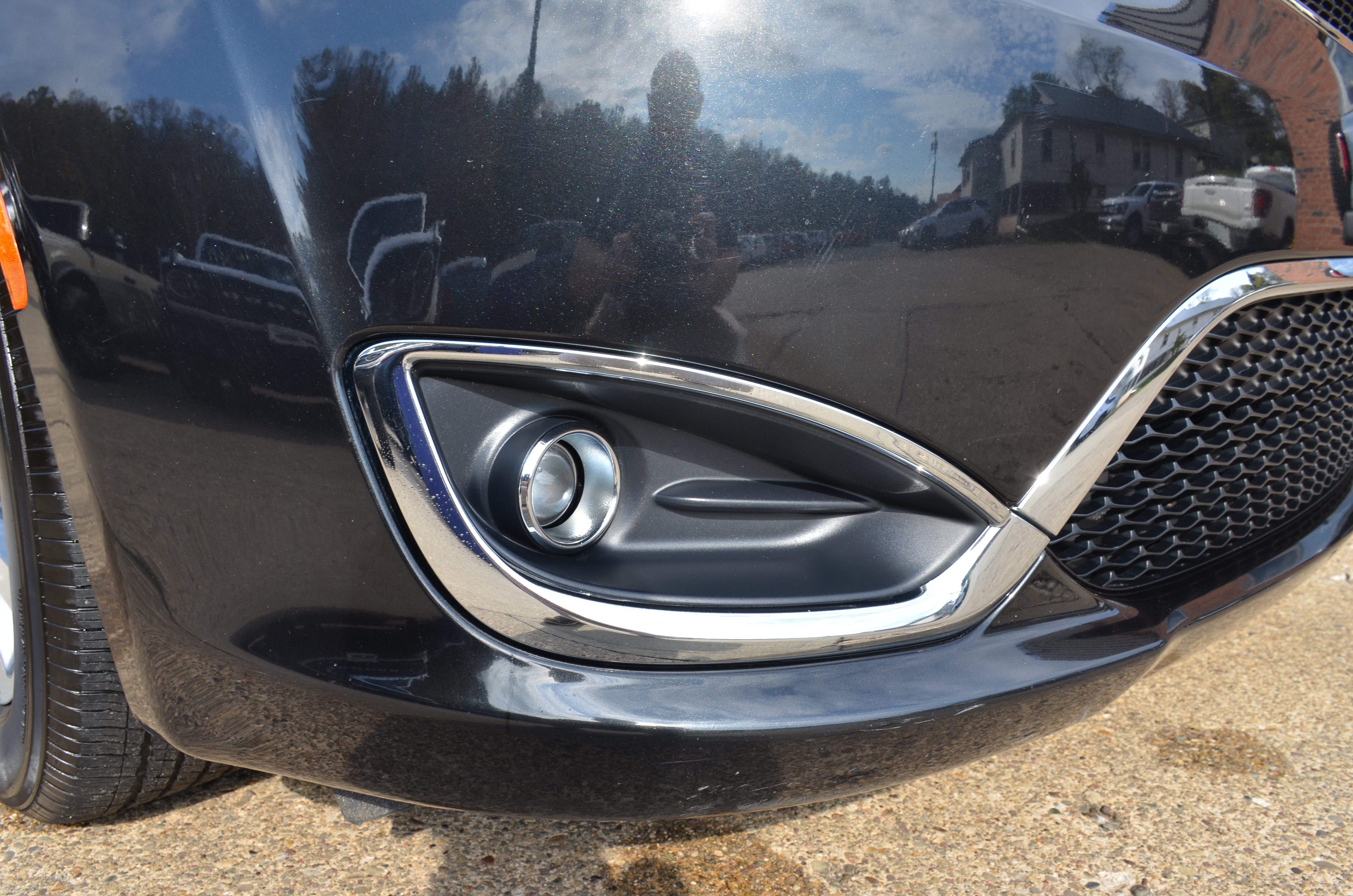 Used 2020 Chrysler Pacifica Touring-L Plus FWD image 8