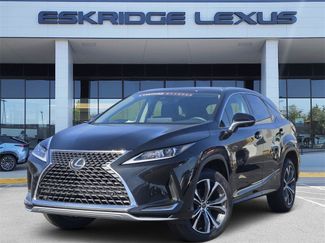 Used 2022 Lexus RX 350 350 w/ Premium Package video 1