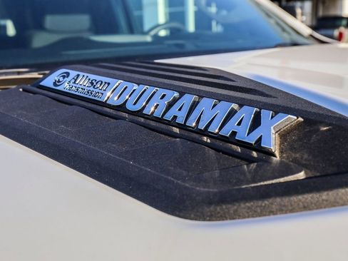 New 2026 Chevrolet Silverado 3500 W/T w/ WT Convenience Package image 11