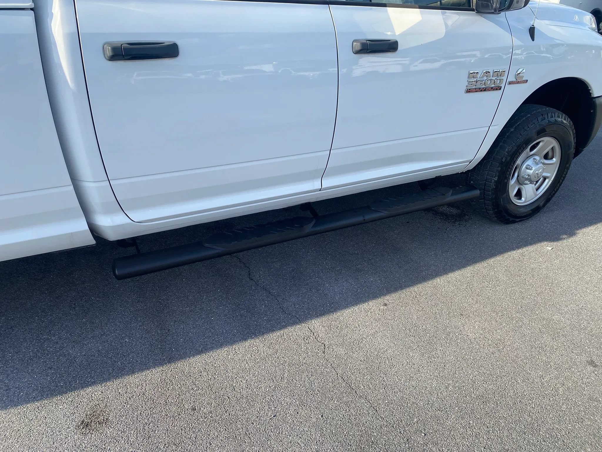 Used 2017 RAM 3500 Tradesman w/ Popular Equipment Group AWD/4WD image 18