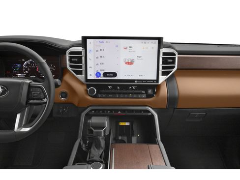 Used 2023 Toyota Tundra 1794 Edition image 7