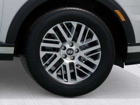 New 2026 Hyundai Palisade SEL image 8