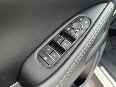 Certified 2023 INFINITI QX60 Luxe w/ Cargo Package image 11