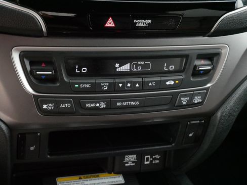 Used 2023 Honda Passport EX-L image 24