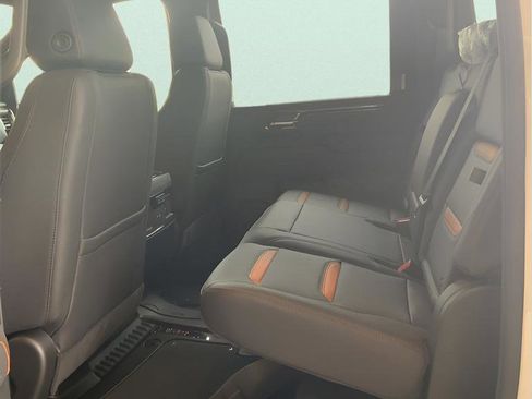 New 2026 GMC Sierra 3500 AT4 w/ AT4 Premium Plus Package image 12