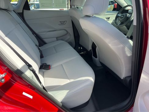 Certified 2026 Hyundai Kona SE AWD/4WD image 22