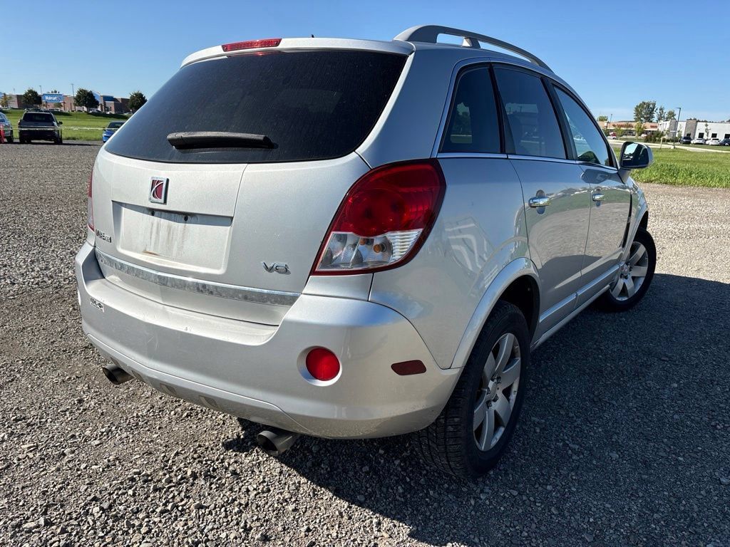 Used 2009 Saturn Vue XR FWD image 11