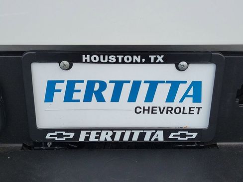 Certified 2025 Chevrolet Silverado 1500 LT image 31