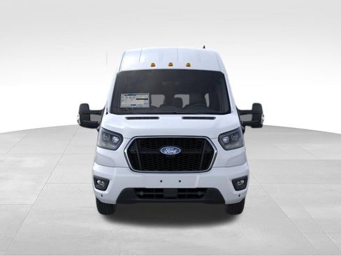 New 2026 Ford Transit 350 XLT AWD/4WD image 6