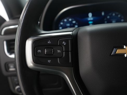 Used 2023 Chevrolet Tahoe LT image 28