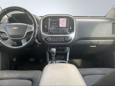 Certified 2022 Chevrolet Colorado LT w/ LT Convenience Package image 7