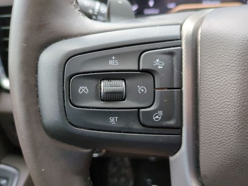 Used 2023 GMC Sierra 1500 Denali w/ Technology Package AWD/4WD image 24