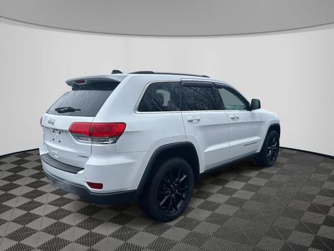 Used 2016 Jeep Grand Cherokee Laredo w/ Quick Order Package 23E image 5