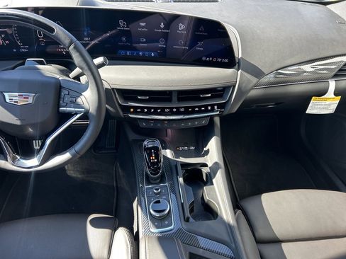 New 2026 Cadillac CT5 Sport image 14