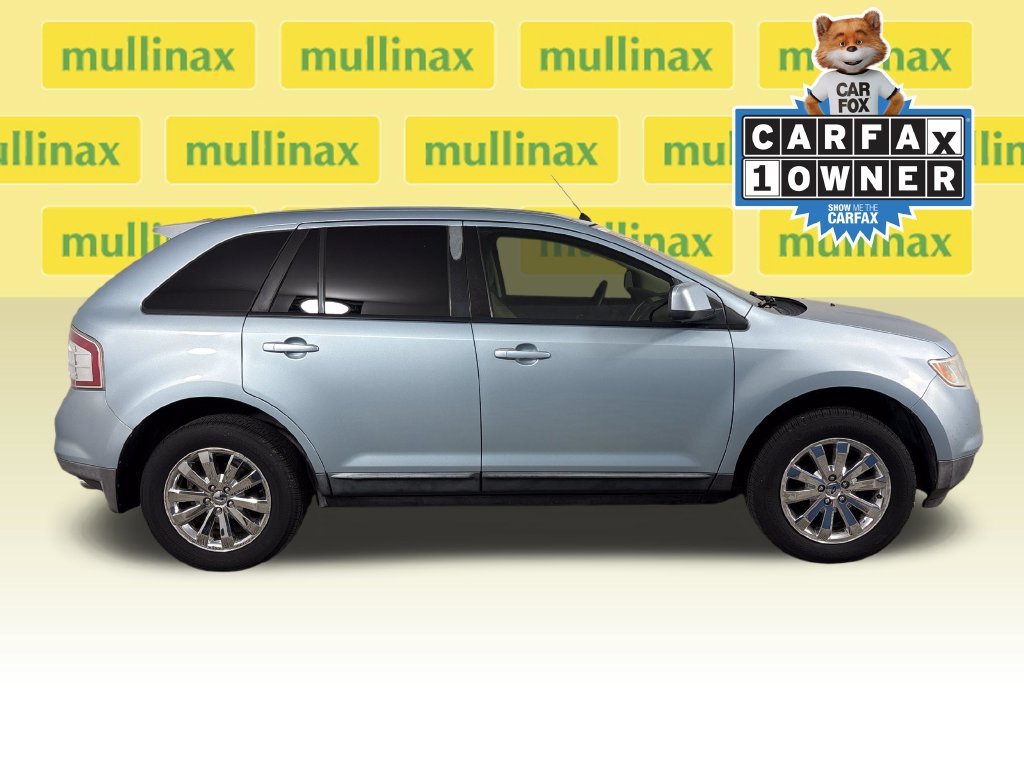 Used 2008 Ford Edge SEL FWD image 2