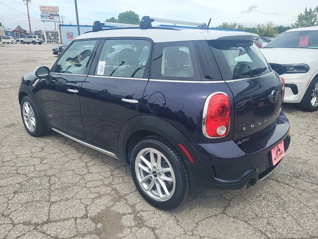 Used 2016 MINI Cooper Countryman S AWD/4WD image 14