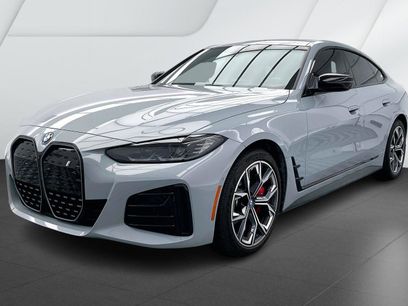 Used 2024 BMW i4 eDrive40 w/ M Sport Package
